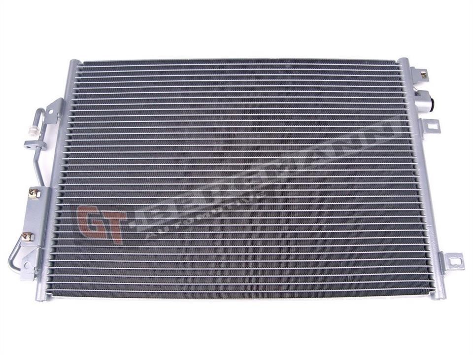 GT11026 Gt Bergmann AC Condenser
