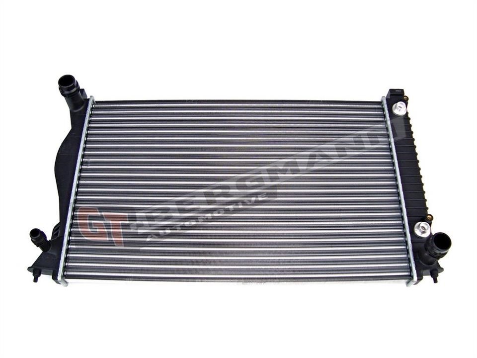 Gt Bergmann GT10-065 Radiator, engine cooling GT10065