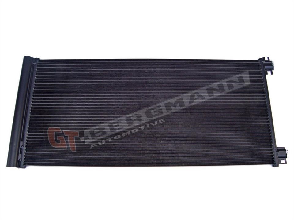 Gt Bergmann GT11-029 Condenser, air conditioning GT11029