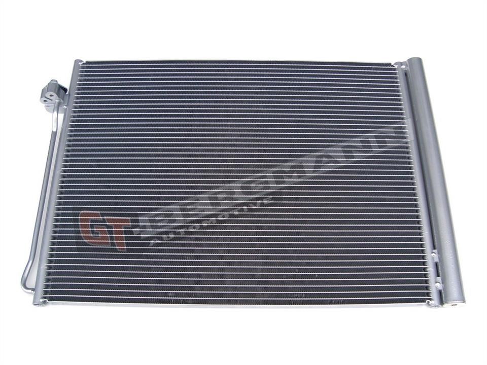 GT11031 Gt Bergmann AC Condenser