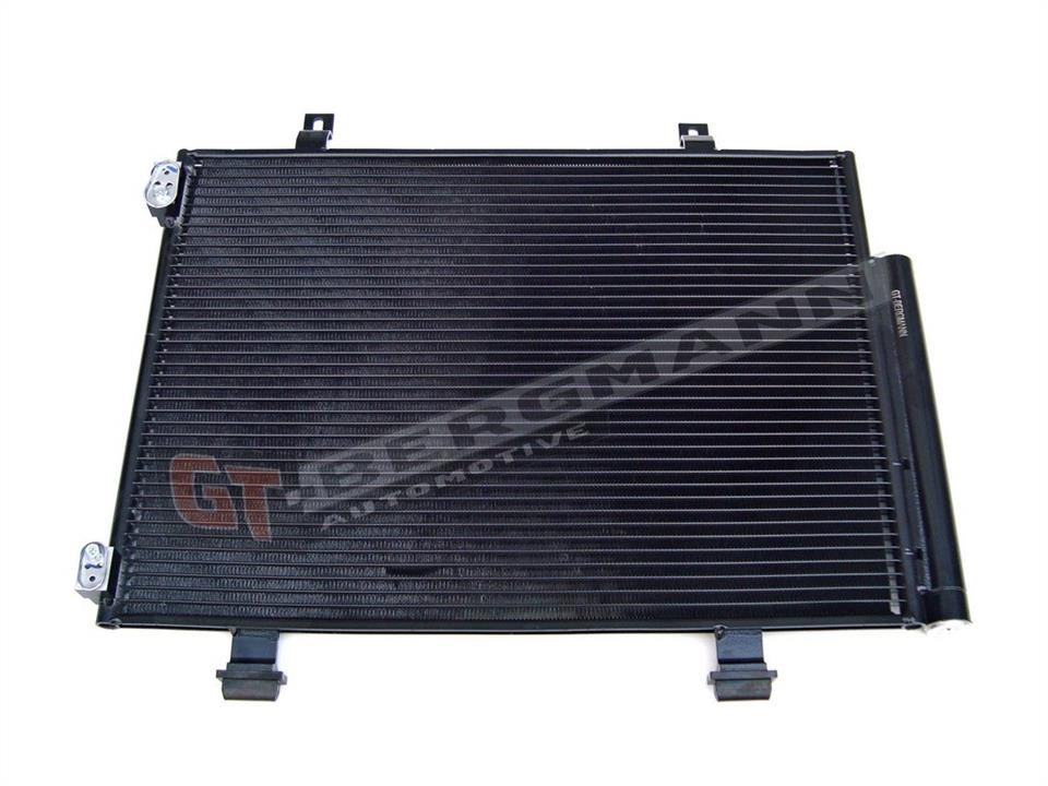 GT11035 Gt Bergmann AC Condenser