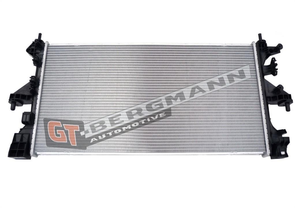Gt Bergmann GT10-180 Radiator, engine cooling GT10180