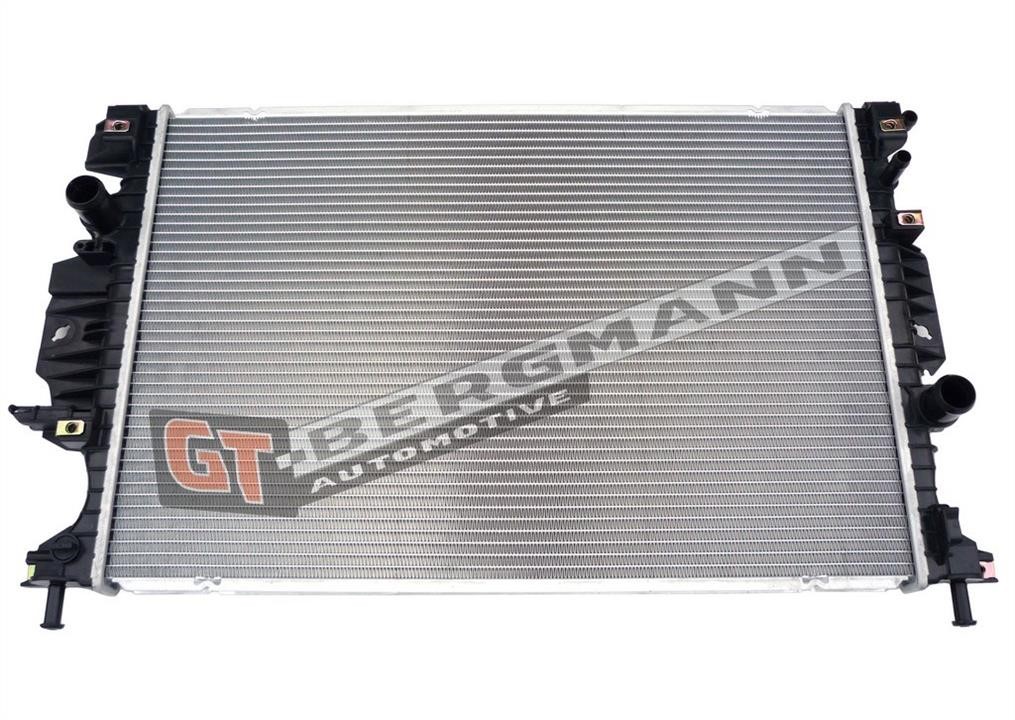 Car radiator Ford Mondeo: GT10182 Gt Bergmann Engine cooling radiator