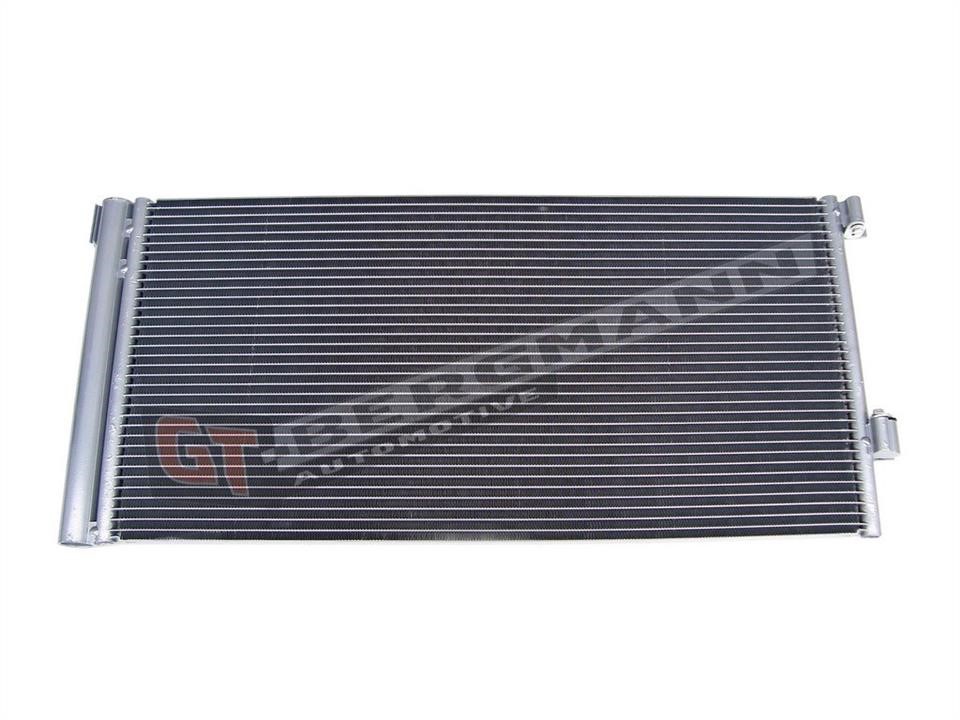 GT11038 Gt Bergmann AC Condenser