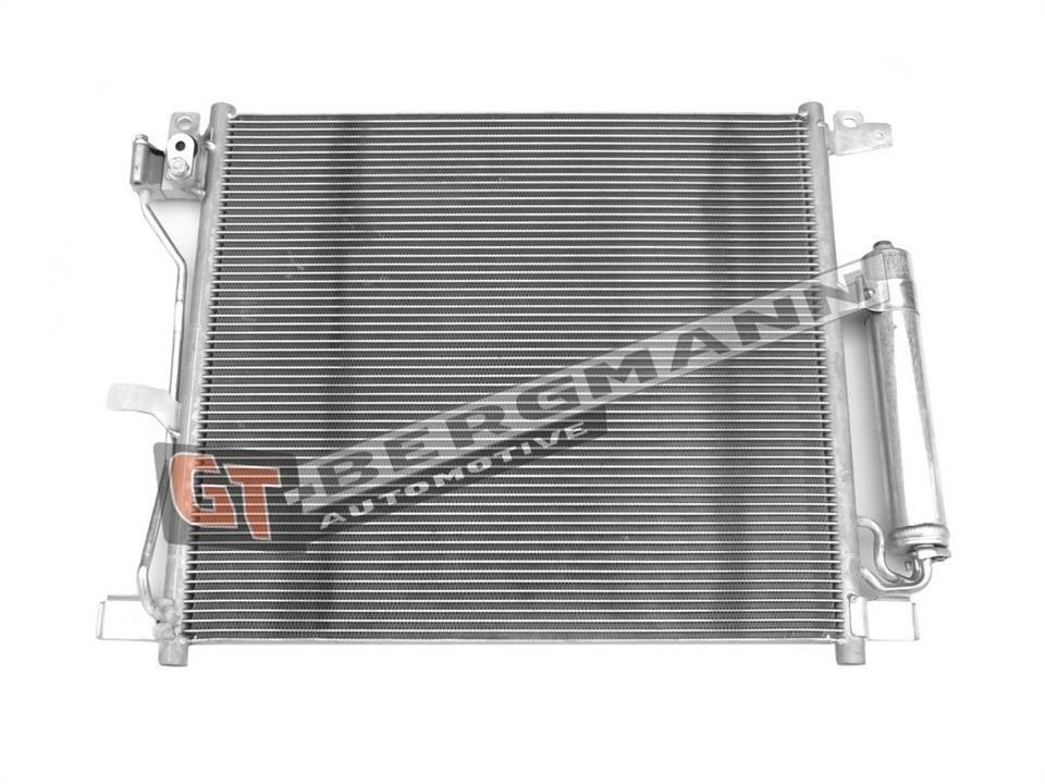 GT11090 Gt Bergmann AC Condenser