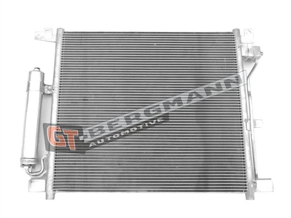 AC Condenser Gt Bergmann GT11-090