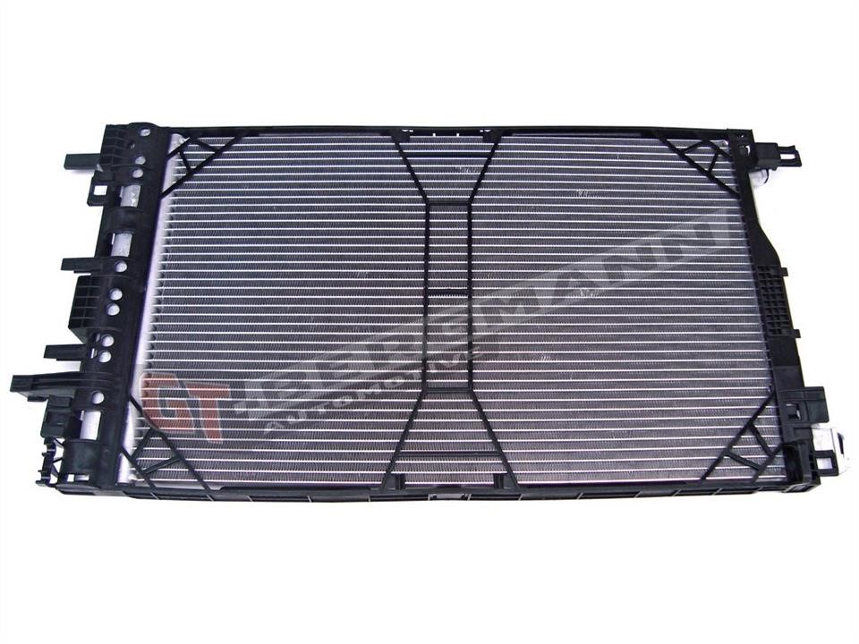 Buy Gt Bergmann GT11-009 at a low price in United Arab Emirates!
