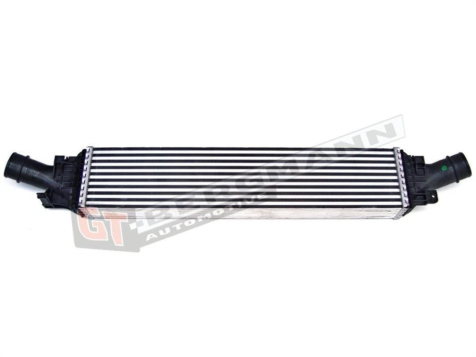 Intercooler Audi Q5: GT12002 Gt Bergmann Intercooler, charger