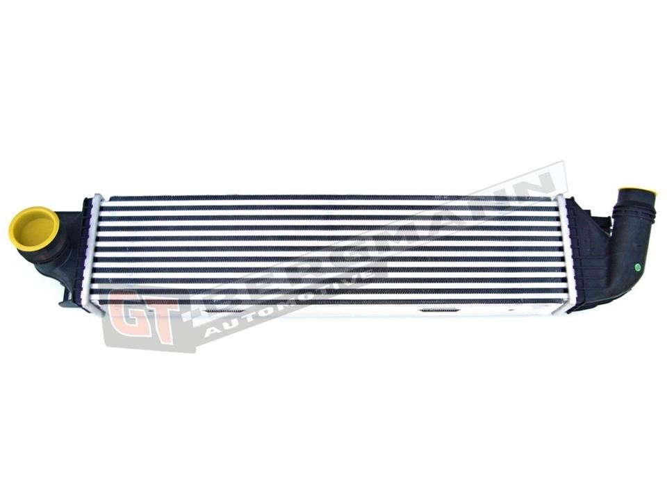 Intercooler charger Fiat Talento: GT12006 Gt Bergmann Intercooler, charger