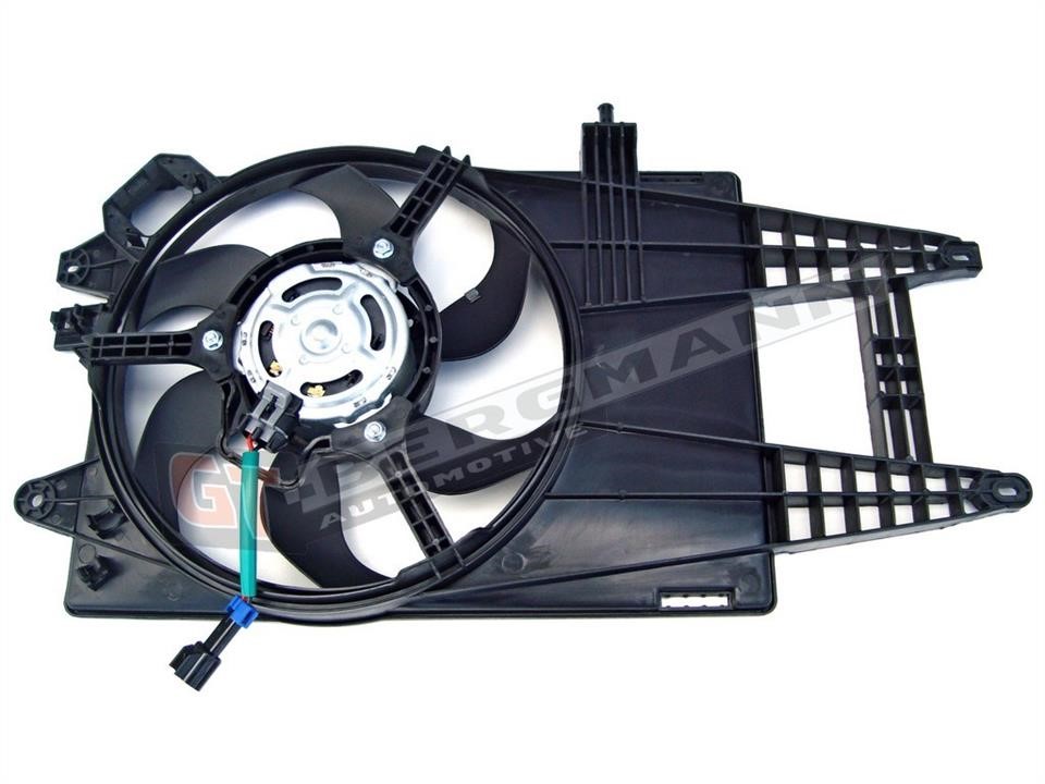 Buy Gt Bergmann GT13-001 at a low price in United Arab Emirates!