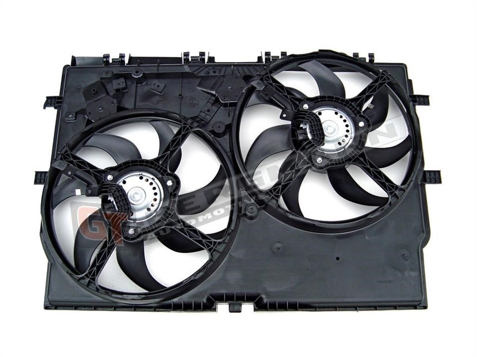 Buy Gt Bergmann GT13-004 at a low price in United Arab Emirates!