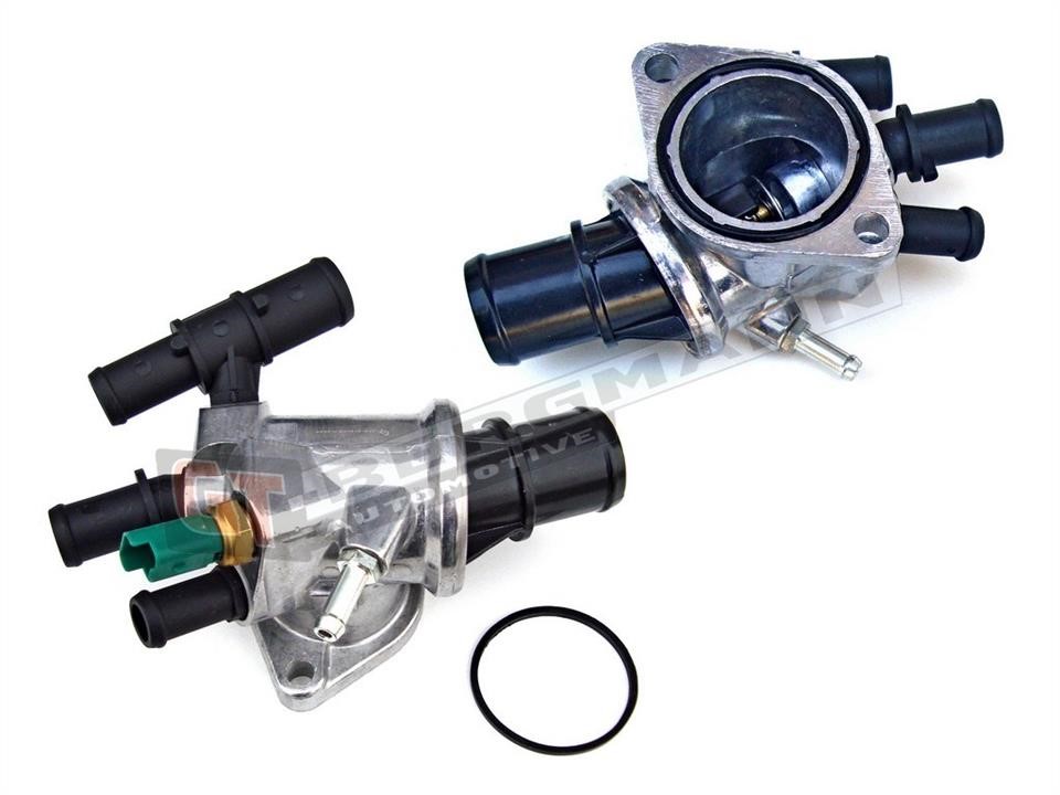 GT17015 Gt Bergmann Coolant thermostat