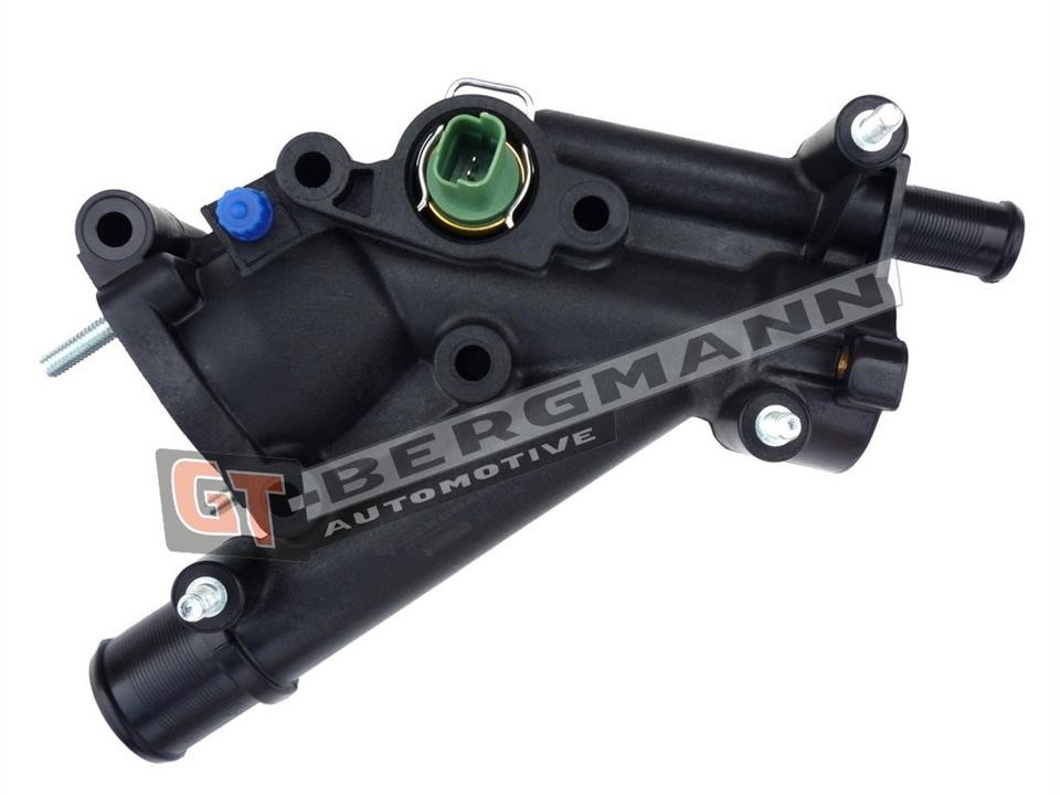 GT17030 Gt Bergmann Thermostat housing