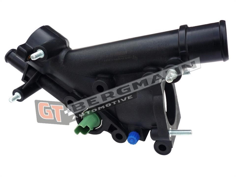 Buy Gt Bergmann GT17-030 at a low price in United Arab Emirates!
