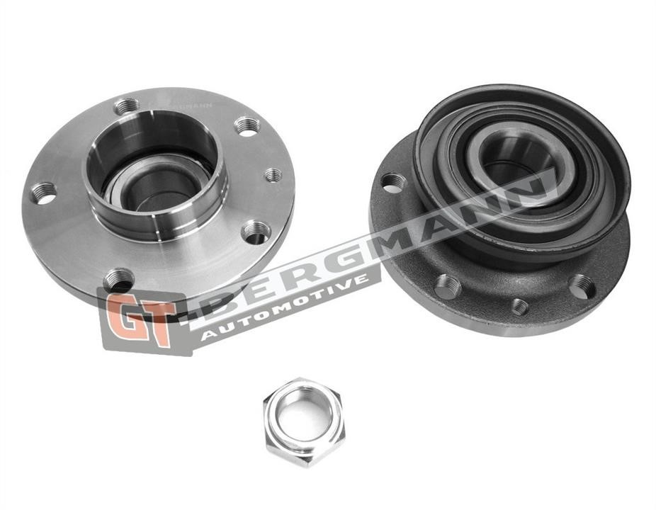 Gt Bergmann GT24-046 Wheel bearing kit GT24046 GT24046 Gt Bergmann Wheel bearing kit