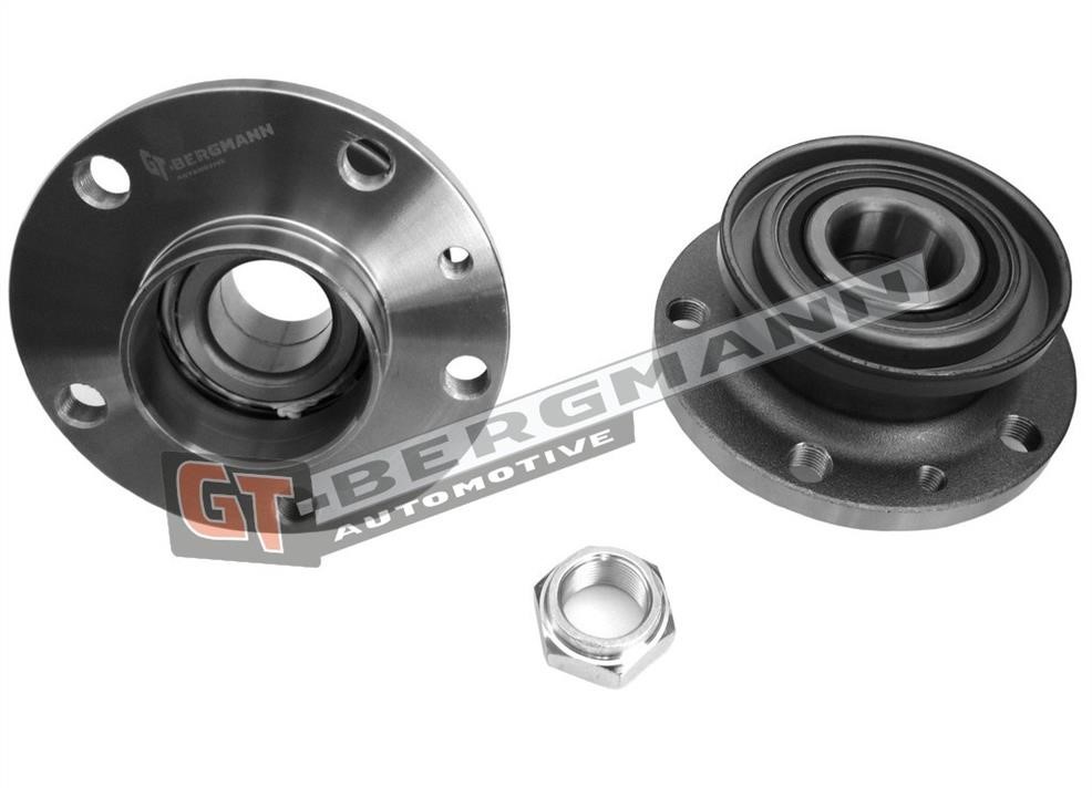 Buy Gt Bergmann GT24-046 at a low price in United Arab Emirates!