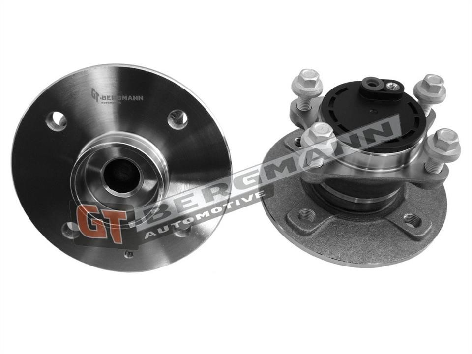 Gt Bergmann GT24-047 Wheel bearing kit GT24047