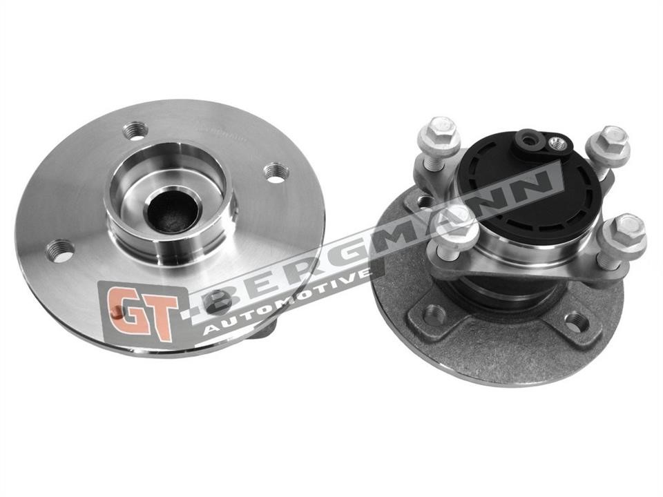 Buy Gt Bergmann GT24-047 at a low price in United Arab Emirates!
