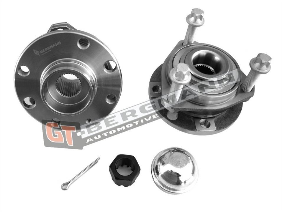 Gt Bergmann GT24-050 Wheel bearing kit GT24050