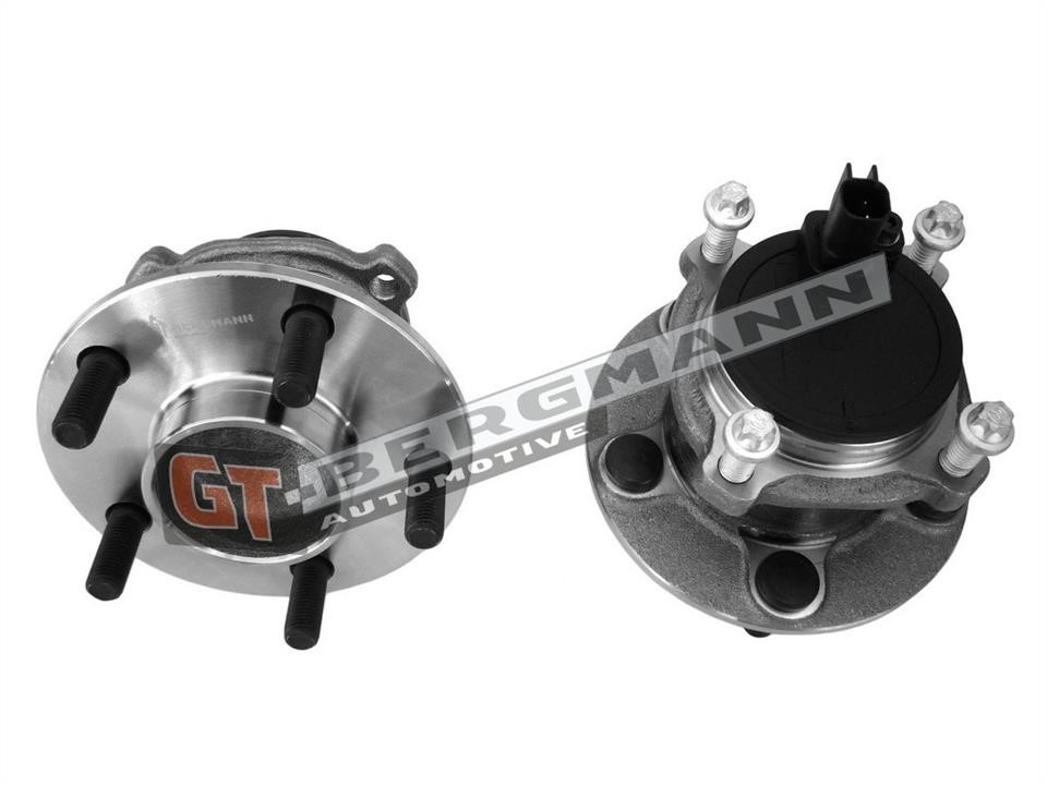 Gt Bergmann GT24-051 Wheel bearing kit GT24051