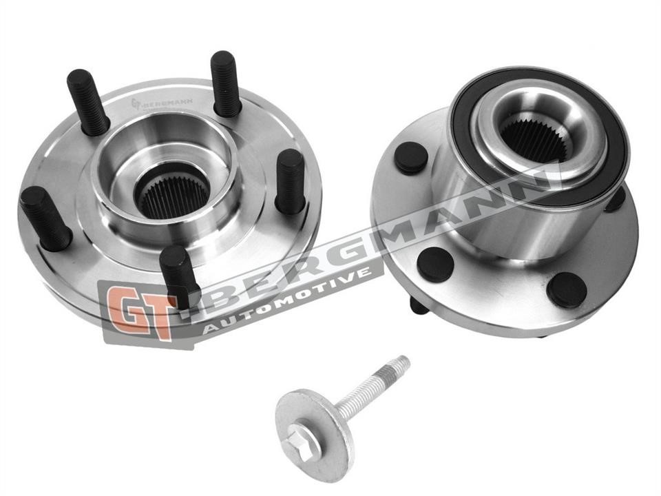 GT24057 Gt Bergmann Wheel bearing kit