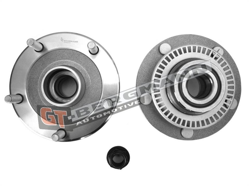 Wheel bearing kit Gt Bergmann GT24-058