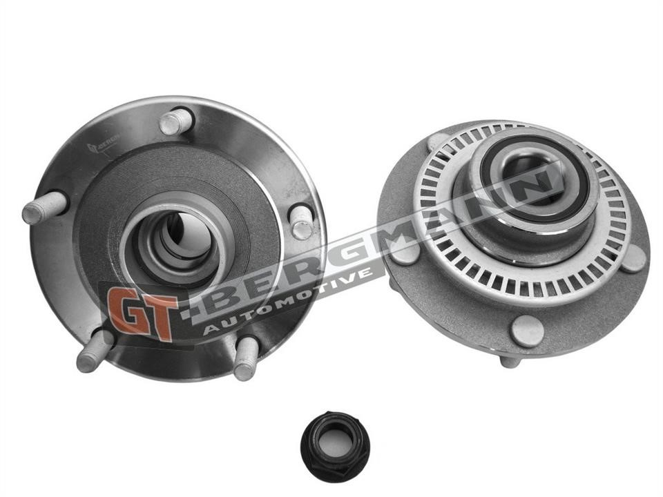 Buy Gt Bergmann GT24-058 at a low price in United Arab Emirates!