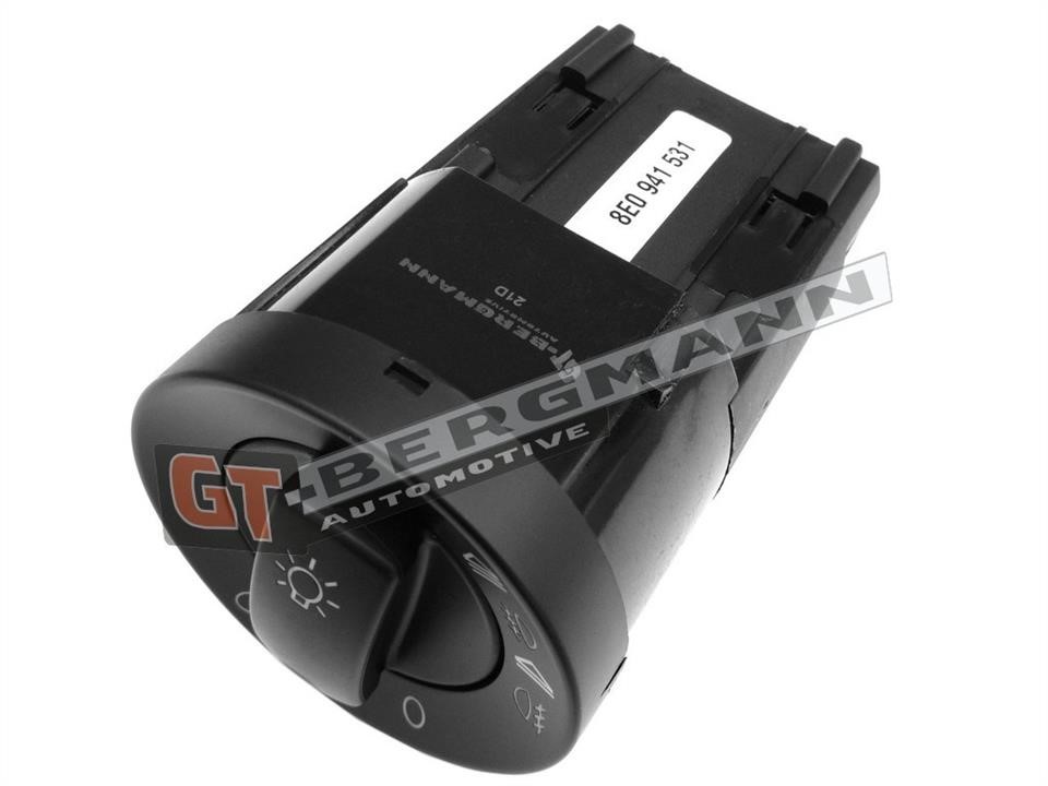 Gt Bergmann GT40-005 Head light switch GT40005