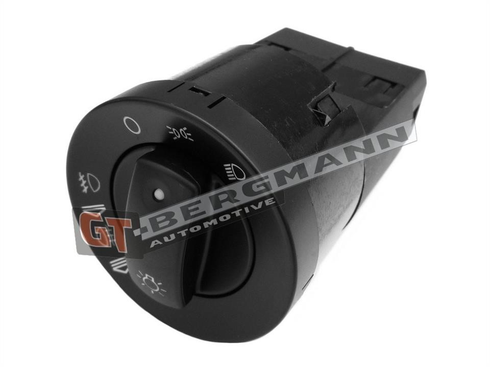 Gt Bergmann Head light switch – price 88 PLN