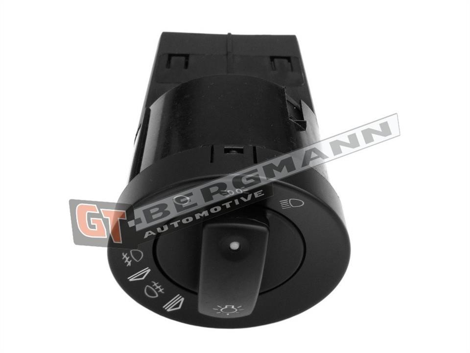 Buy Gt Bergmann GT40005 – good price at EXIST.AE!