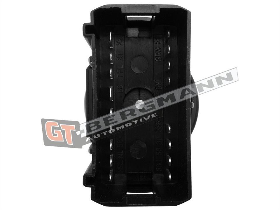 Buy Gt Bergmann GT40-005 at a low price in United Arab Emirates!