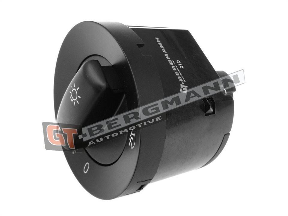 Gt Bergmann GT40-006 Head light switch GT40006 GT40006 Gt Bergmann Head light switch