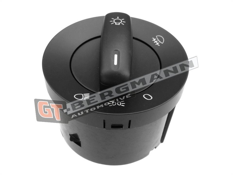 Buy Gt Bergmann GT40006 – good price at EXIST.AE!
