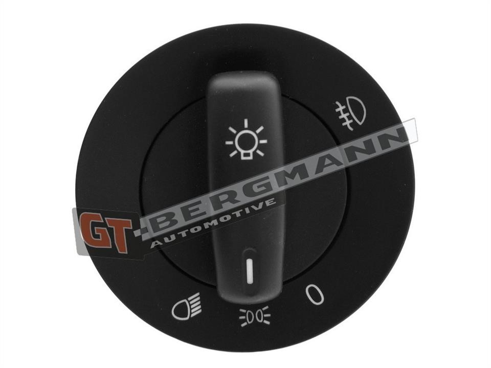 Buy Gt Bergmann GT40-006 at a low price in United Arab Emirates!