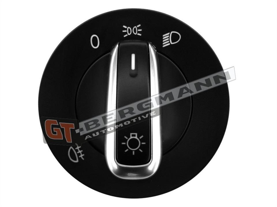 Gt Bergmann GT40-008 Head light switch GT40008