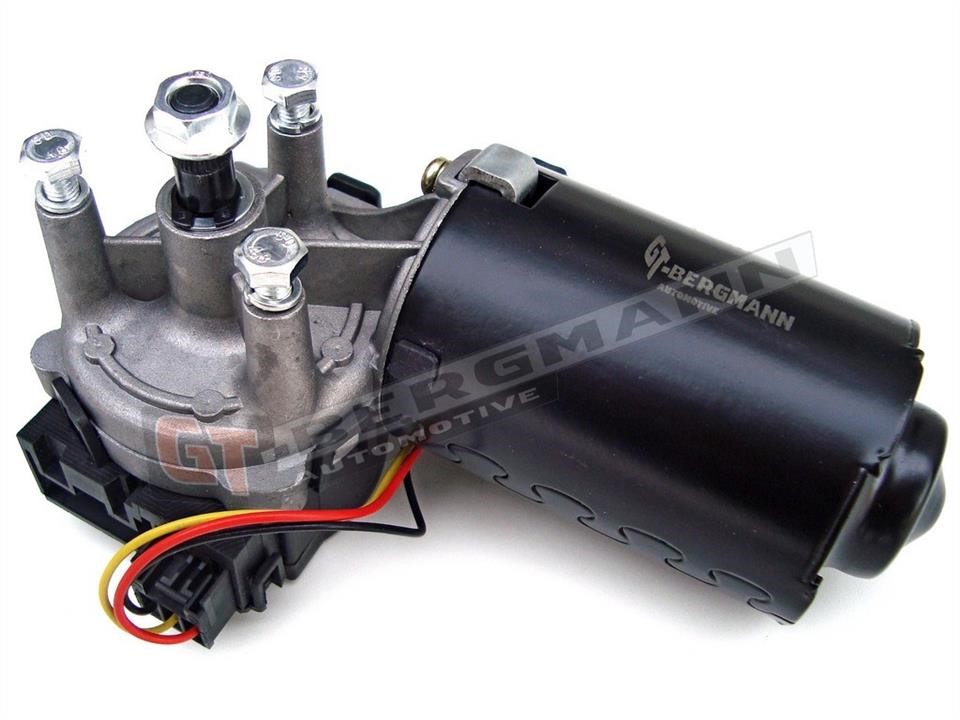 GT42004 Gt Bergmann Wipe motor