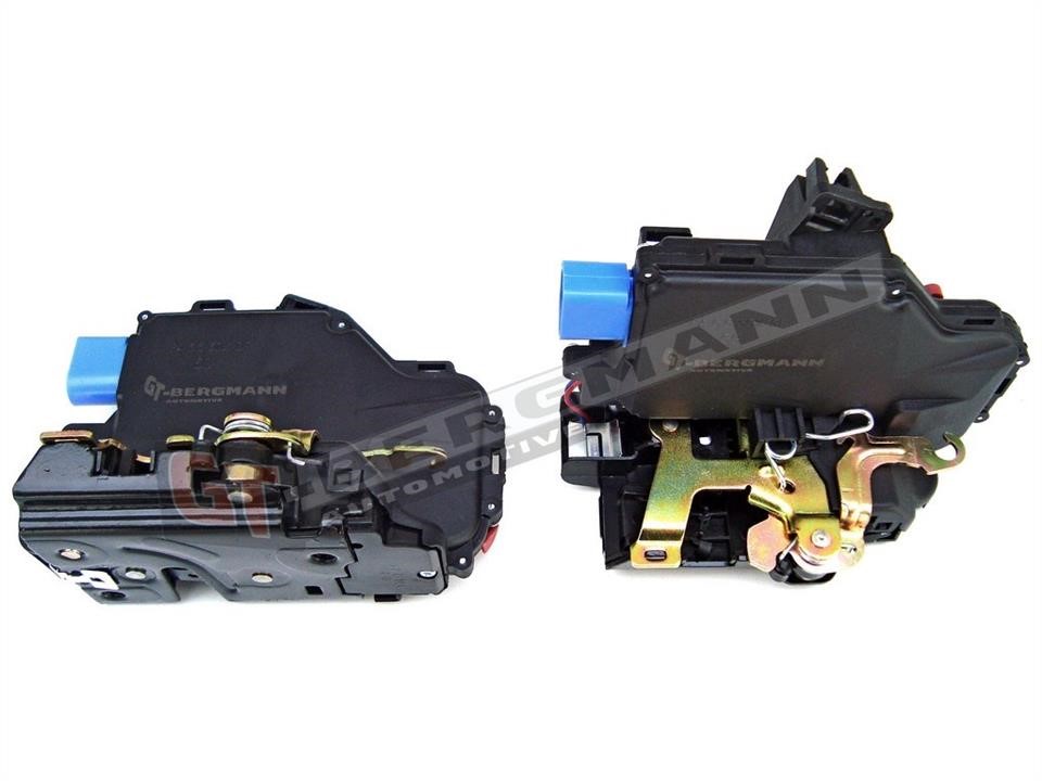 GT43003 Gt Bergmann Door lock