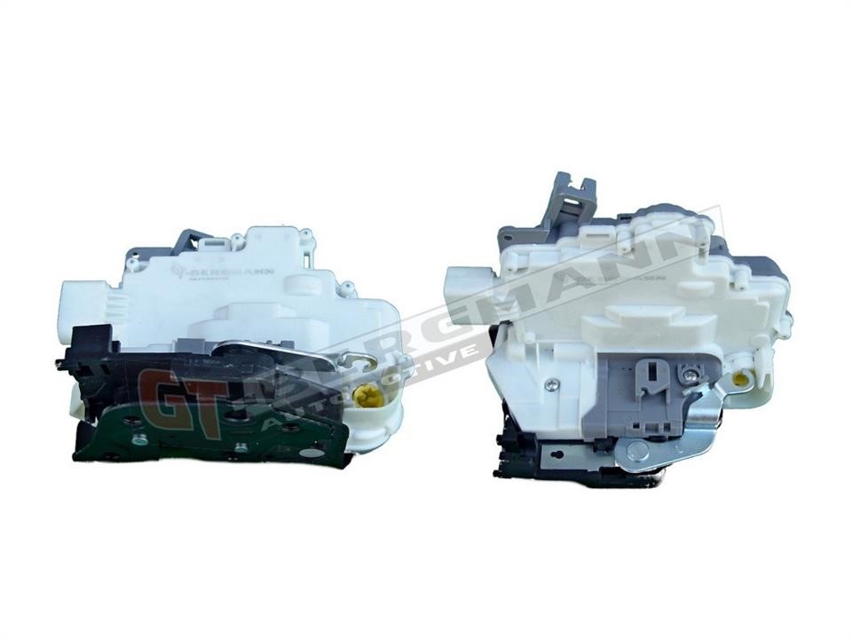 GT43006 Gt Bergmann Door lock