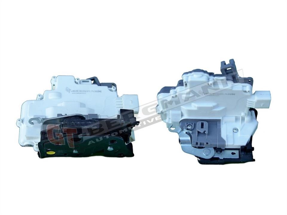 GT43007 Gt Bergmann Door lock