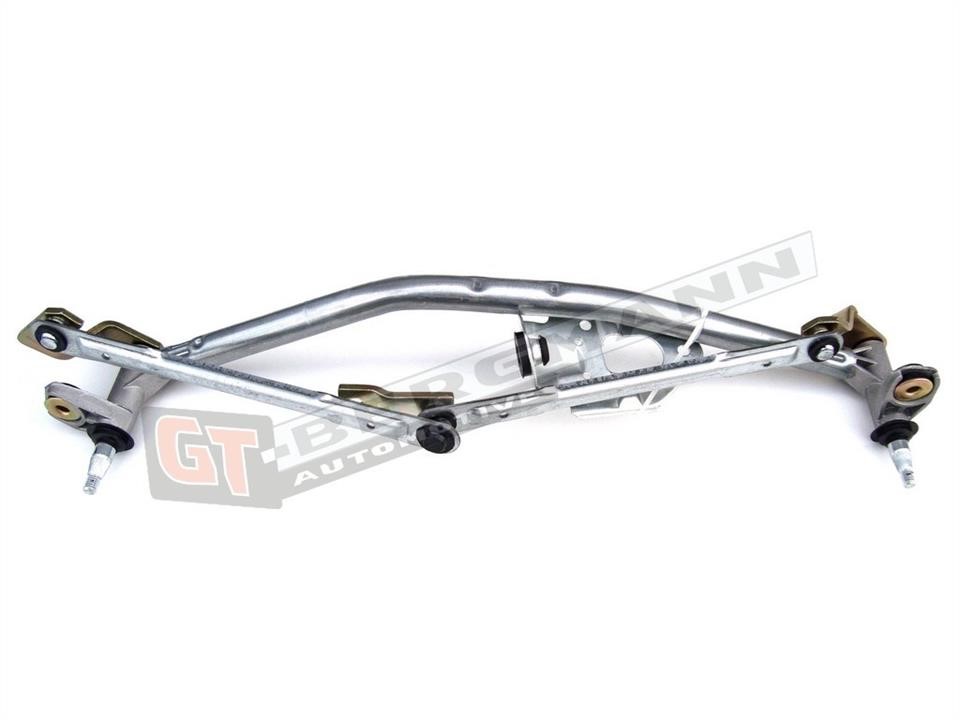 GT44001 Gt Bergmann DRIVE ASSY-WINDSHIELD WIPER