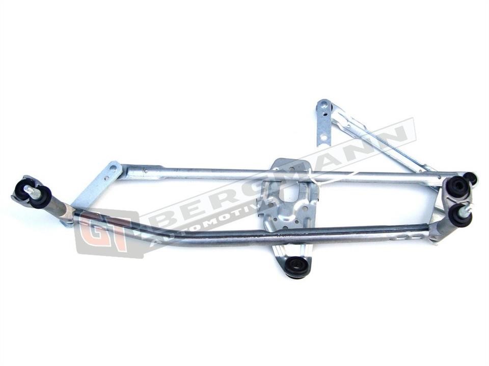 GT44002 Gt Bergmann Trapeze wiper