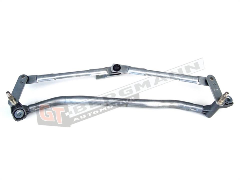 GT44004 Gt Bergmann DRIVE ASSY-WINDSHIELD WIPER