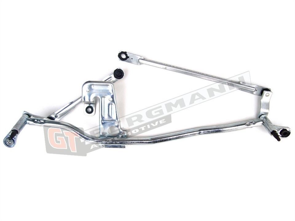 GT44005 Gt Bergmann DRIVE ASSY-WINDSHIELD WIPER