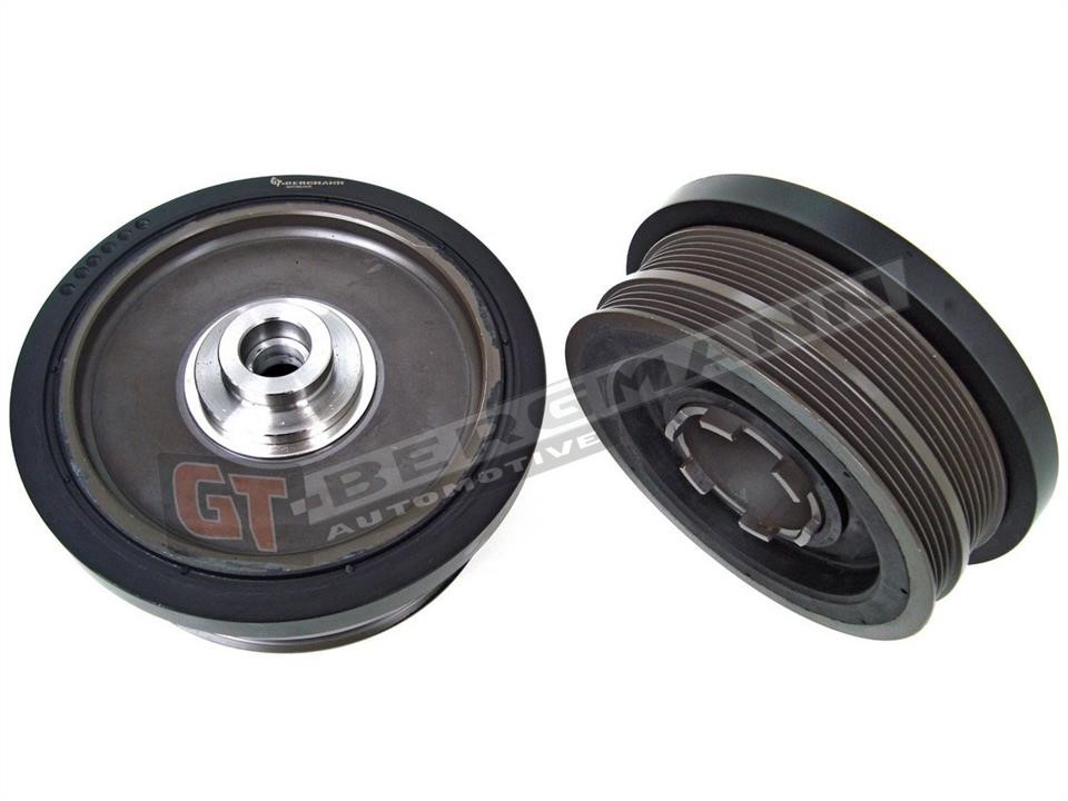 Gt Bergmann GT50-001 Pulley crankshaft GT50001