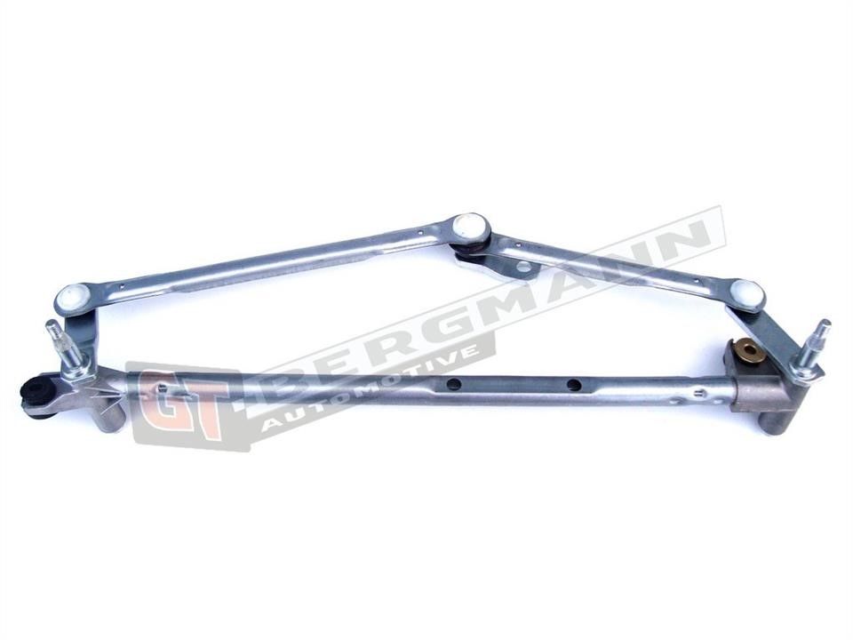 GT44007 Gt Bergmann DRIVE ASSY-WINDSHIELD WIPER