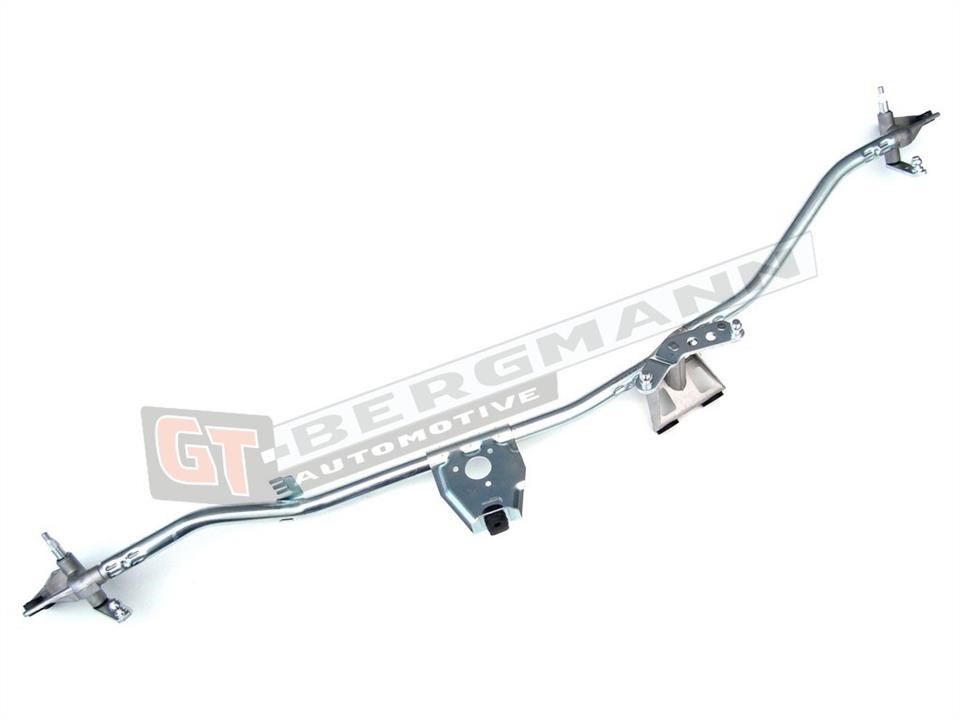 Buy Gt Bergmann GT44-009 at a low price in United Arab Emirates!