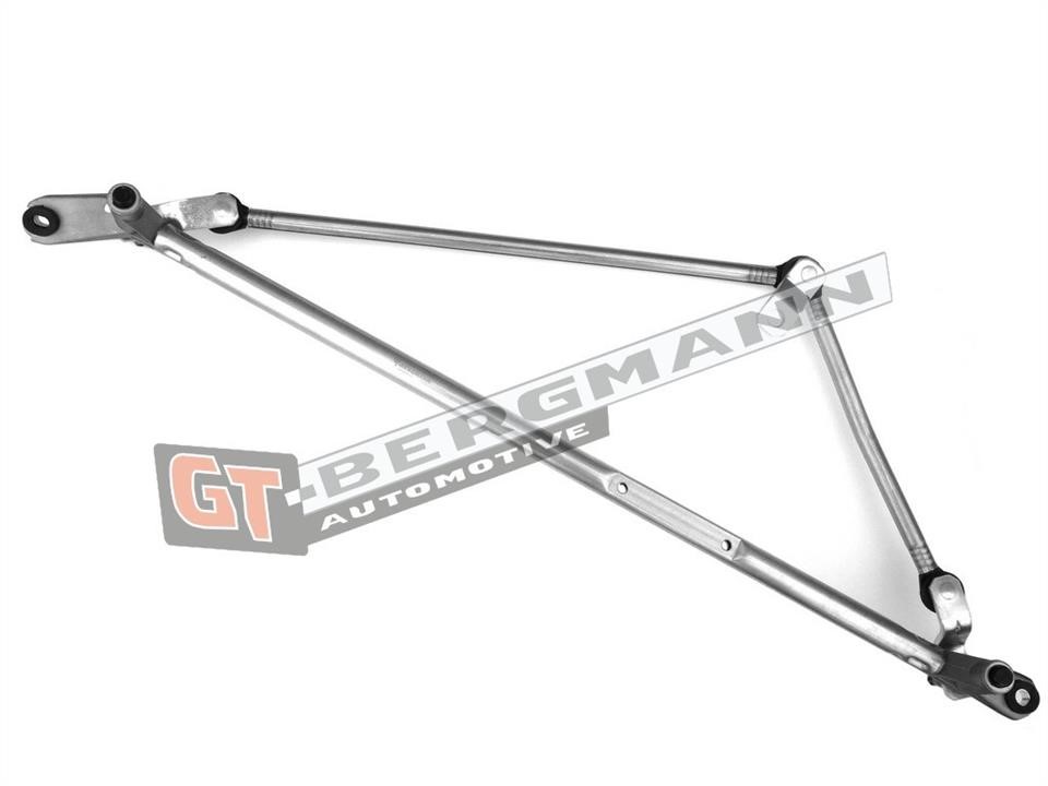 Buy Gt Bergmann GT44-012 at a low price in United Arab Emirates!