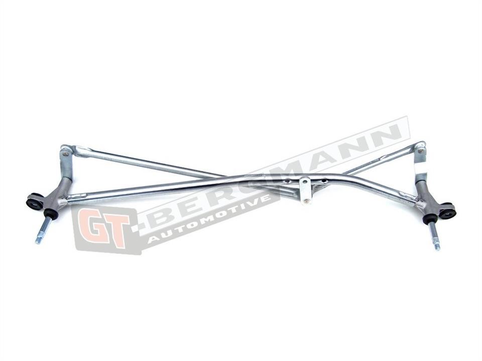 GT44014 Gt Bergmann Trapeze wiper