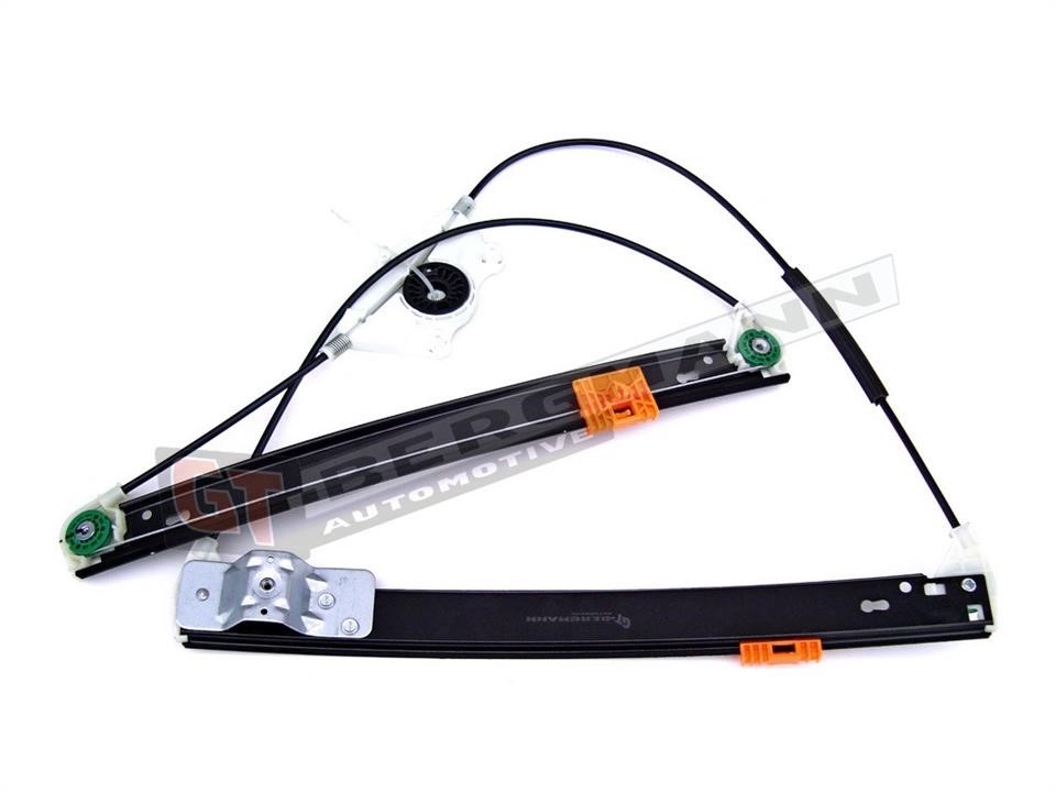 Window lifter Seat Exeo: GT45002 Gt Bergmann Window Regulator
