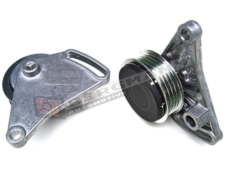 GT51014 Gt Bergmann DRIVE BELT TENSIONER